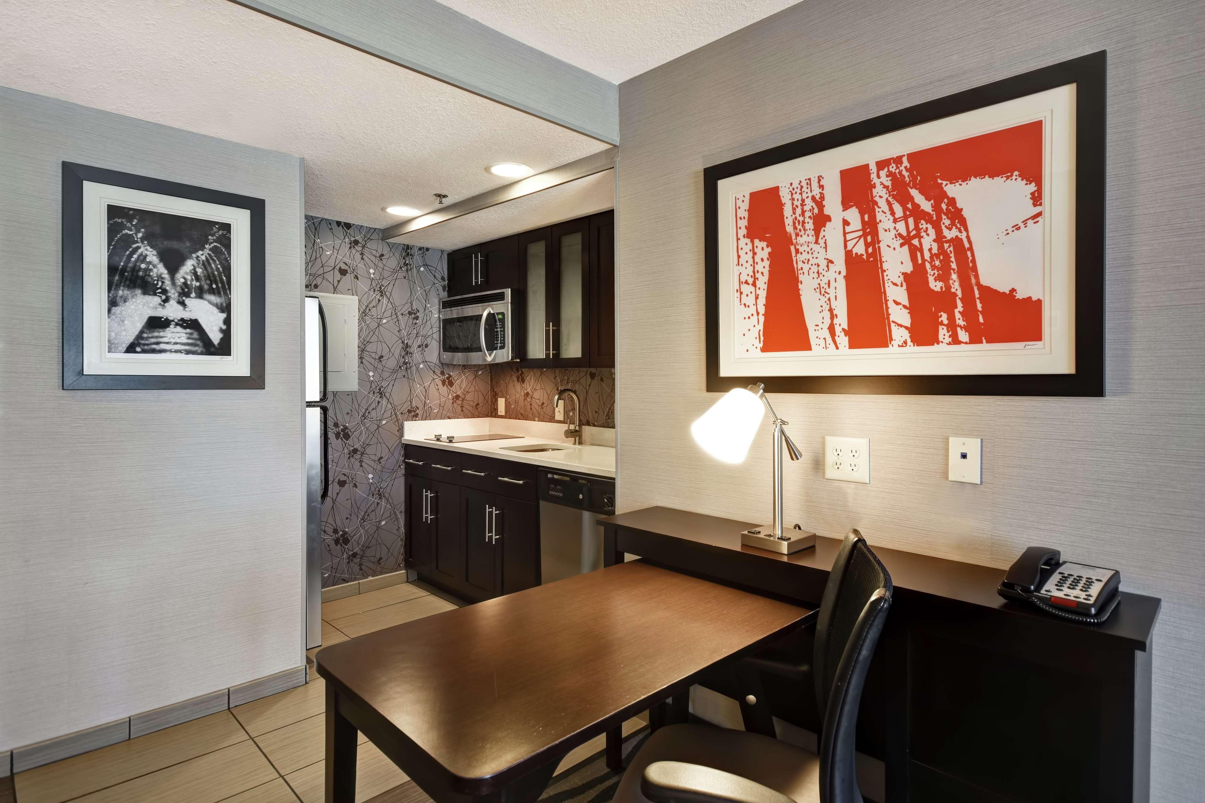 Homewood Suites By Hilton Dubois, Pa Exterior foto