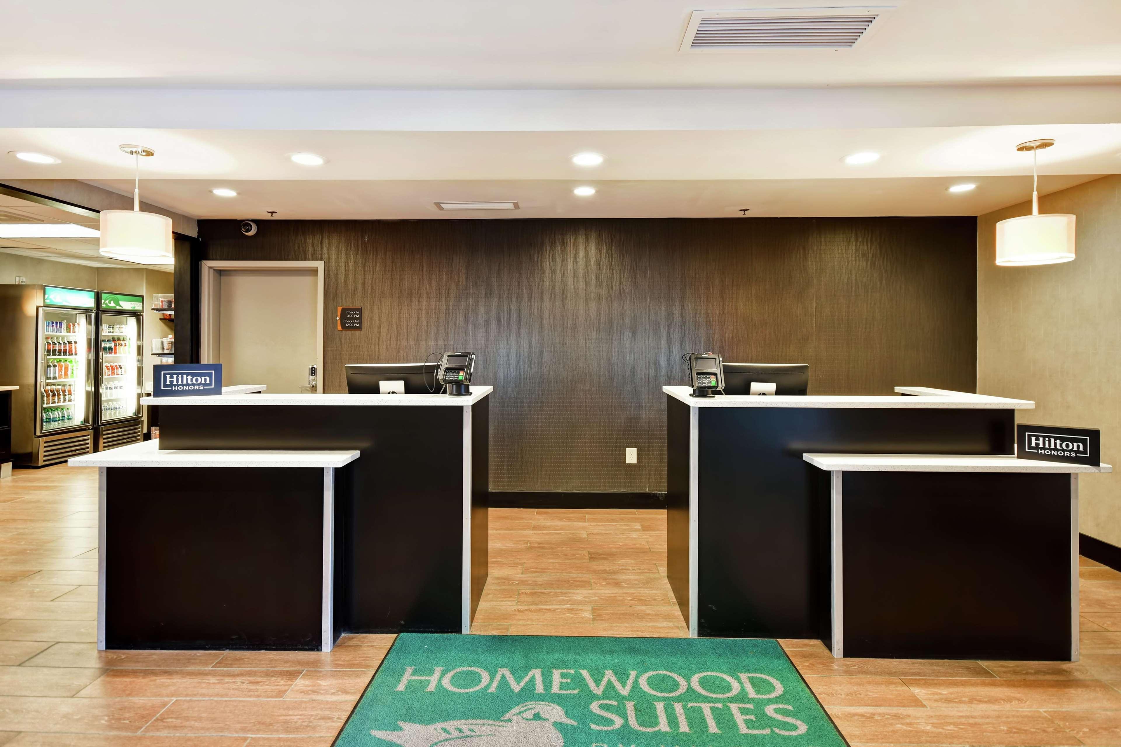 Homewood Suites By Hilton Dubois, Pa Exterior foto