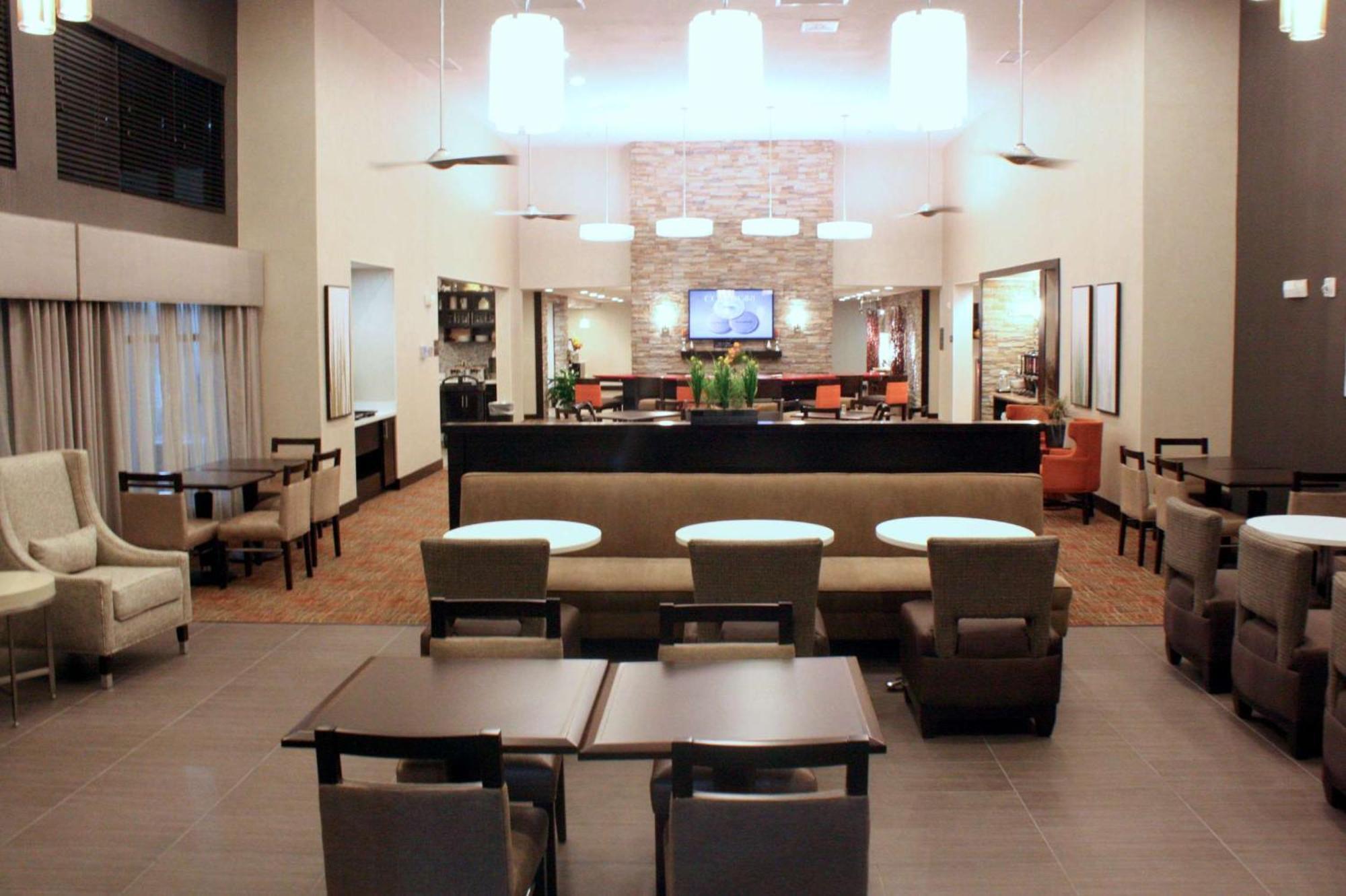 Homewood Suites By Hilton Dubois, Pa Exterior foto