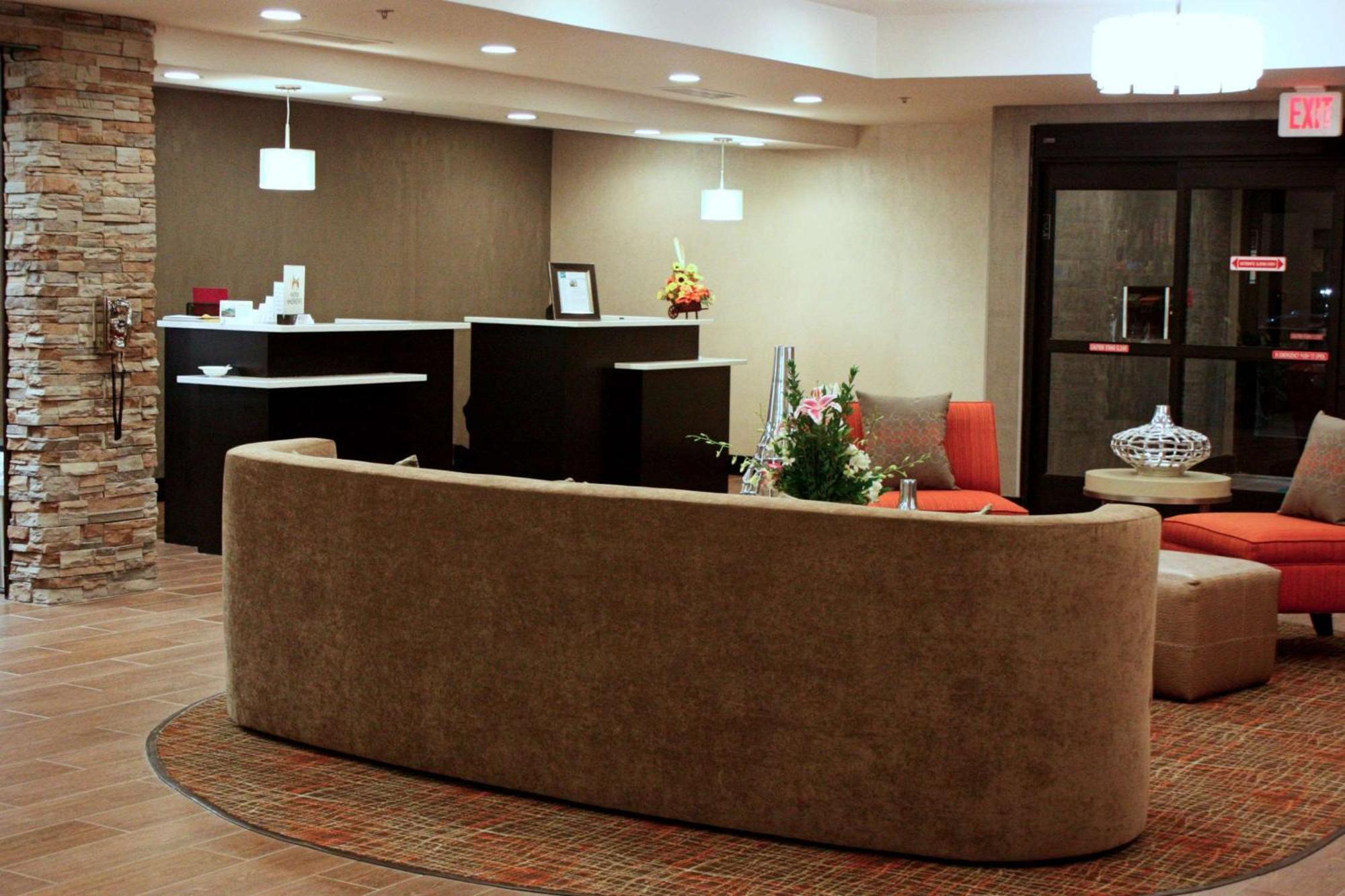 Homewood Suites By Hilton Dubois, Pa Exterior foto